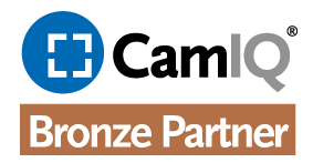 CamIQ Bronze Partner