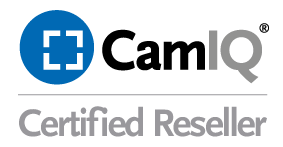 CamIQ Certified Reseller