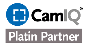 CamIQ Platin Partner