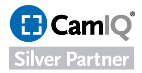 CamIQ Silver Partner