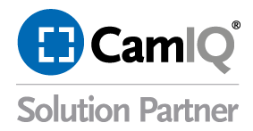 CamIQ Solution Partner