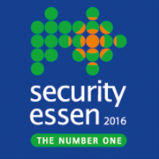 Logo Security Essen